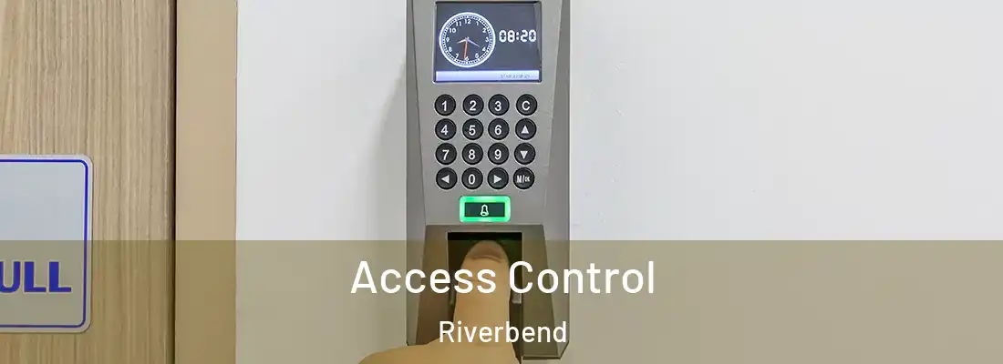 Access Control Riverbend