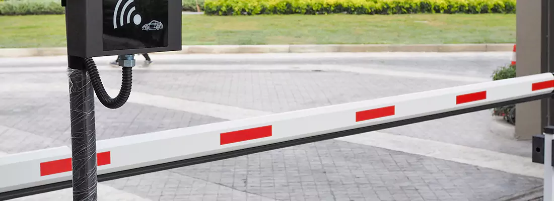 Affordable Automatic Vehicle Barrier Installation Services in London, ON