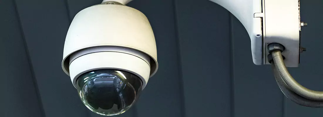 Affordable CCTV Camera System Solutions for Homes and Businesses in London, ON