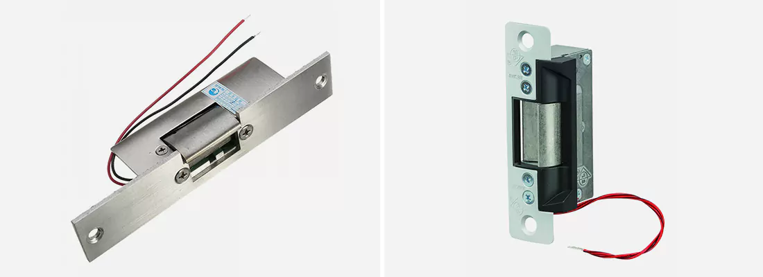 Affordable Electric Strike Systems for Enhanced Security in London, ON