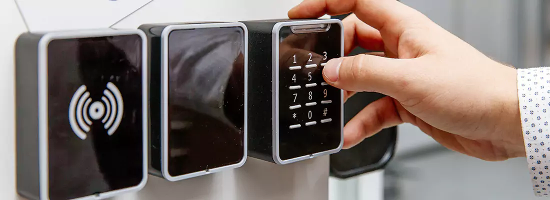 Affordable Gate Safety Sensor Systems for Homes in London, ON