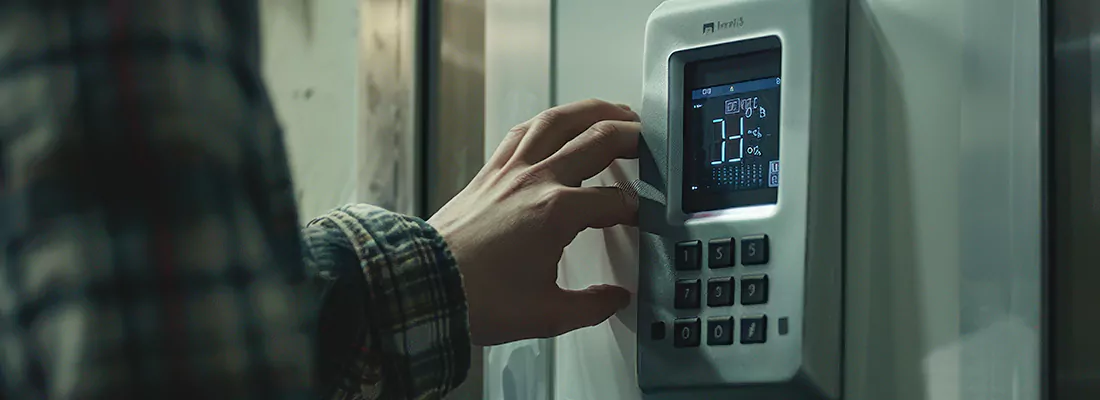 Affordable Keyless Entry Systems for Homes and Businesses in London, ON