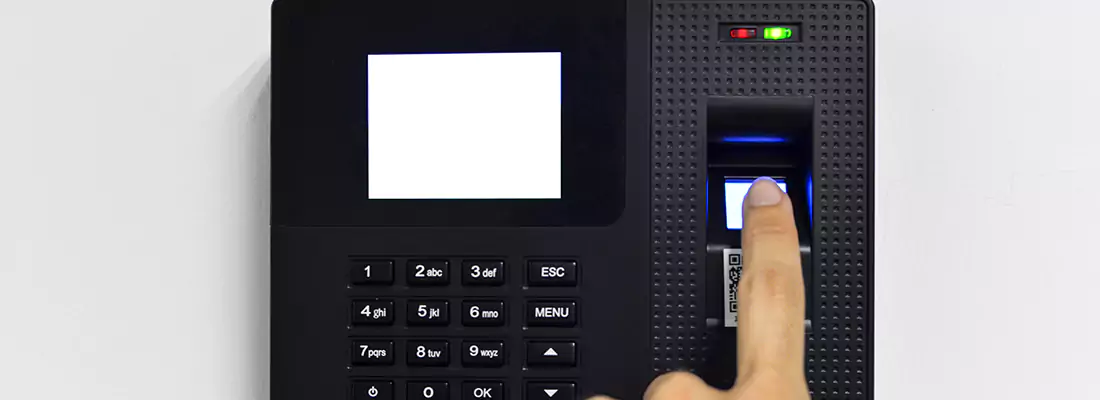 Affordable Office Access Control Systems for Small and Large Offices in London, ON