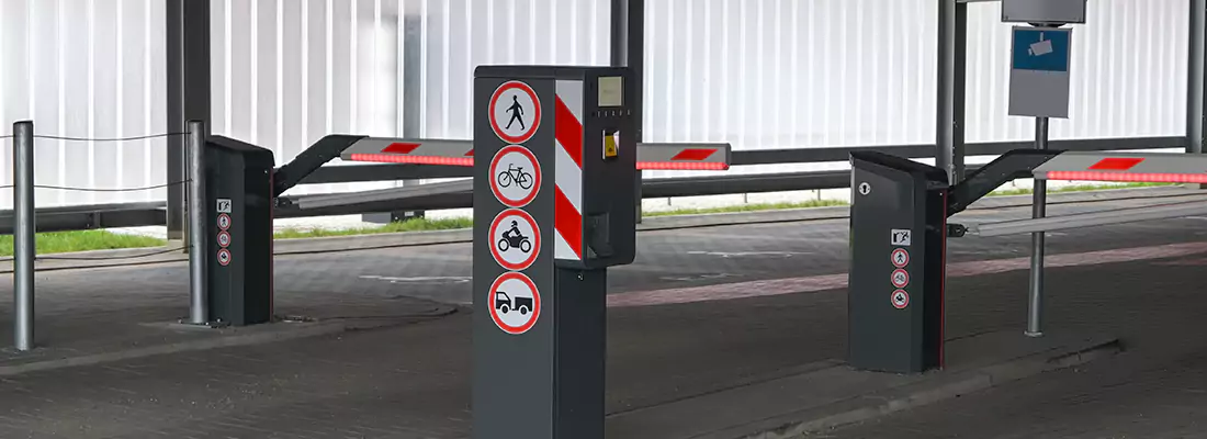 Affordable Parking Gate Systems for Efficient Access Control in London, ON