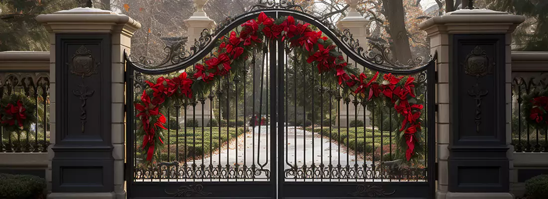 Affordable Proximity Sensor Gate Solutions for Homes and Businesses in London, ON