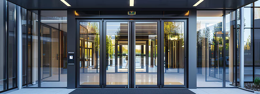 Automatic Overhead Door Repair and Installation in London, ON