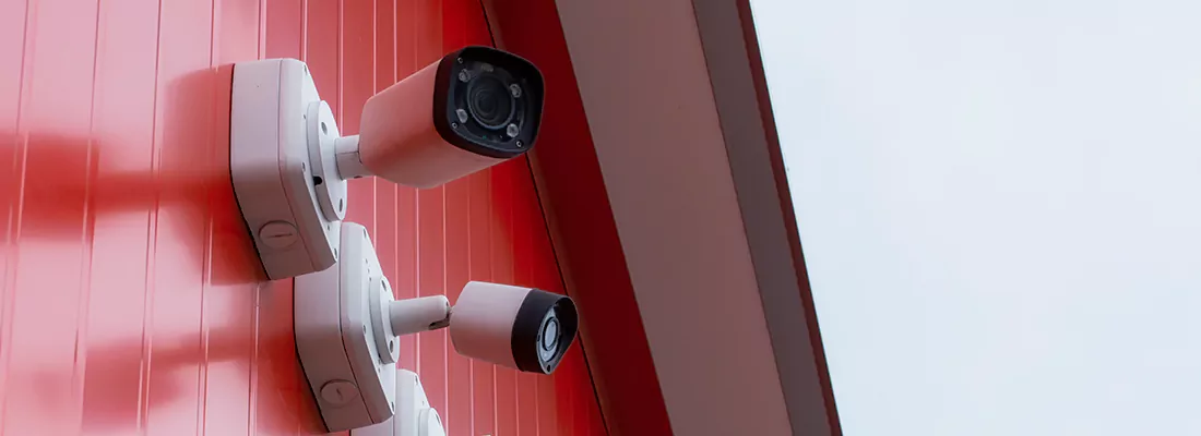 Benefits of HD CCTV Cameras for Security in London, ON