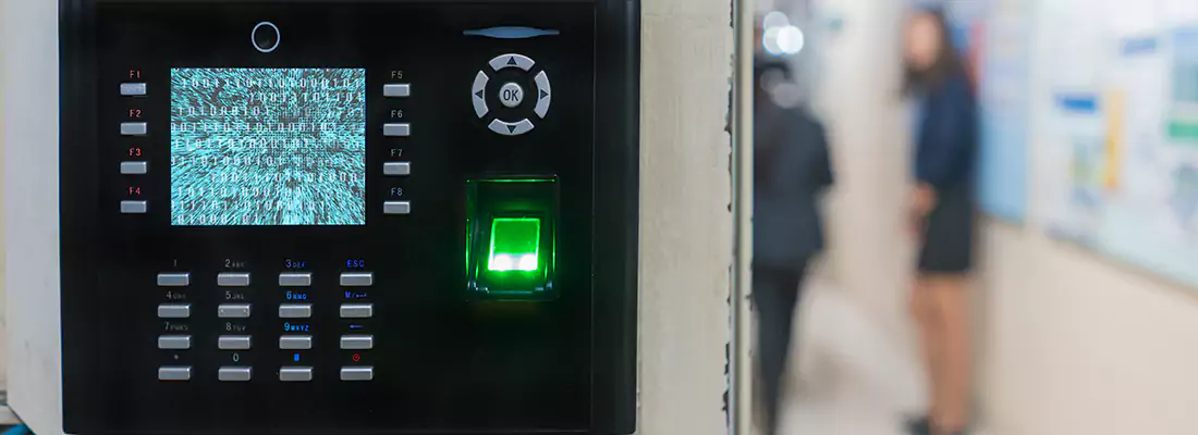 Benefits of Time-Based Lock Schedule Systems for Homes and Businesses in London, ON