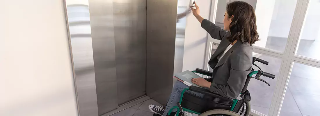 Best Handicap Door System Service in London, ON