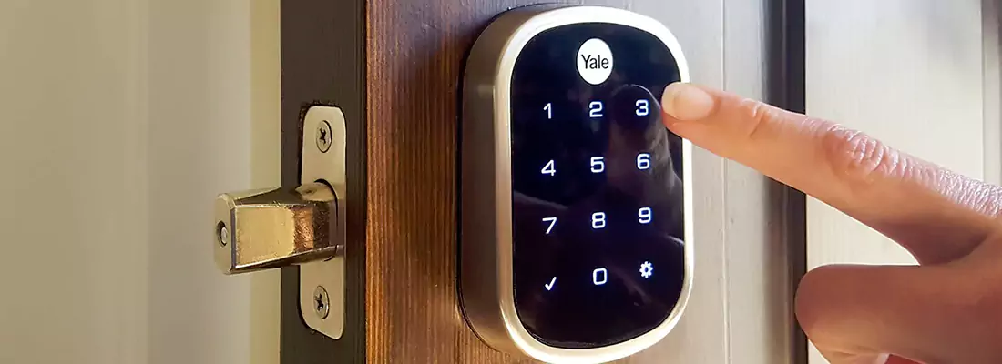 Best PIN Code Locks for Residential and Commercial Security in London, ON