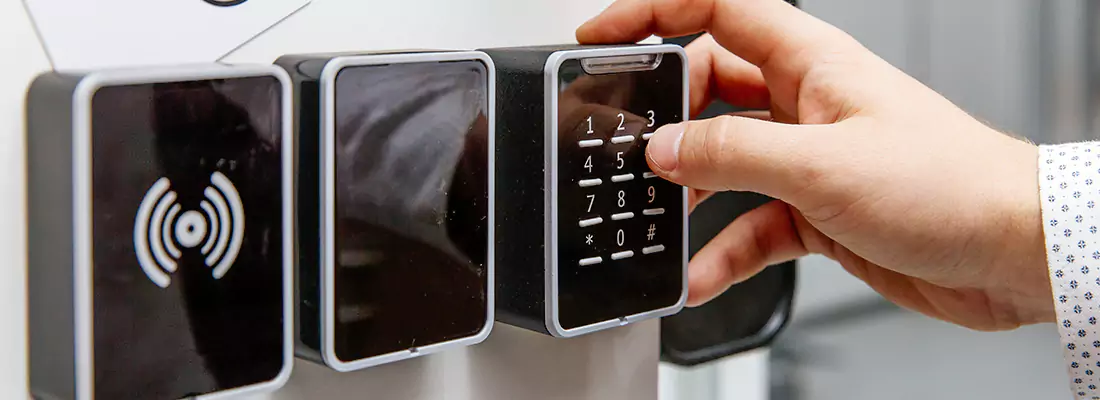 Best WiFi Smart Locks for Homes and Offices in London, ON