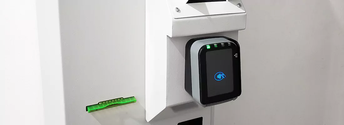 Biometric Security Options in London, ON