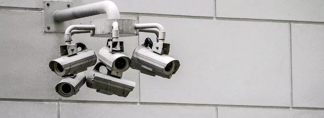 CCTV Camera Systems Are Essential for Security in London, ON