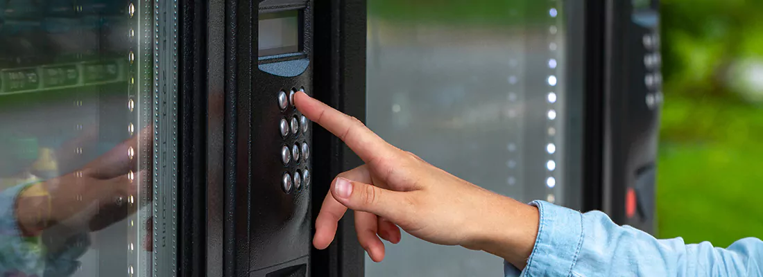 Commercial Access Control Boosts Security in London, ON