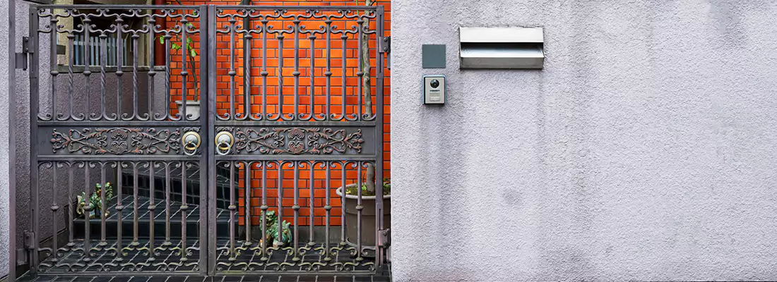 Residential Gate Systems for Ultimate Convenience in London, ON