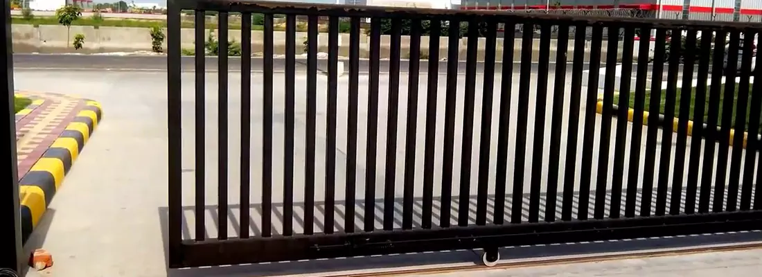 Commercial Automatic Sliding Repair and Maintenance in London, ON