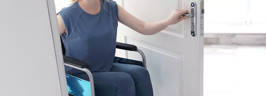 Commercial Handicap Door Opener in London, ON