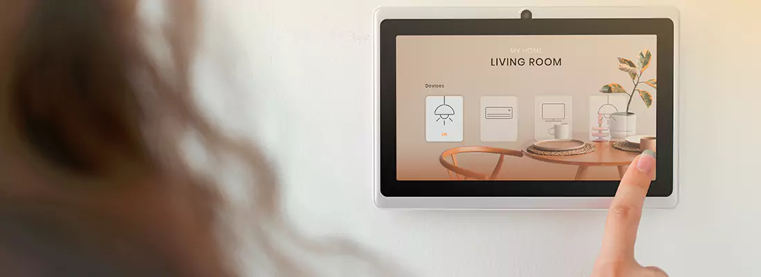 Commercial Video Intercom Systems for Businesses in London, ON