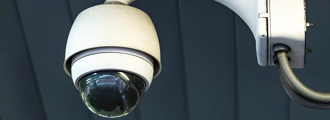 Cost of Installing HD CCTV Cameras in London, ON