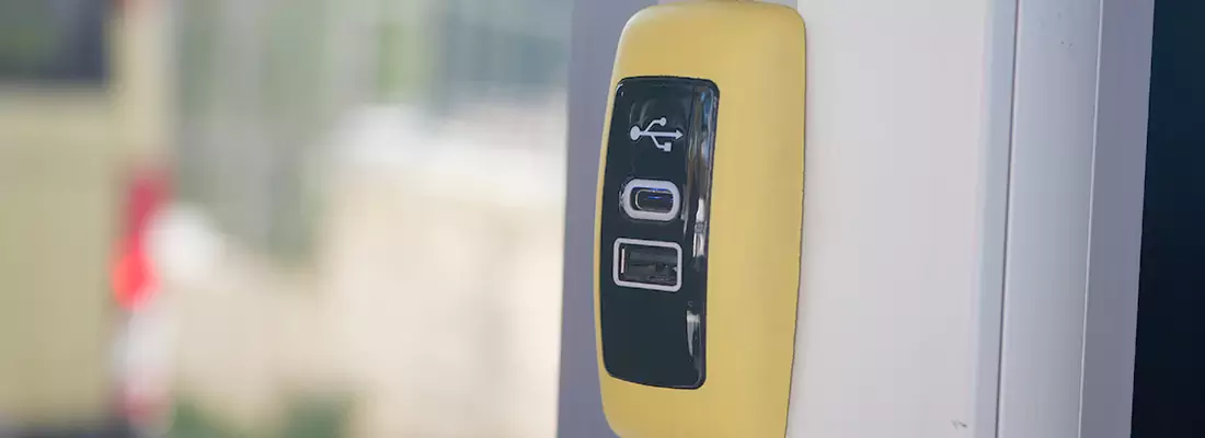 Custom Door Proximity Sensor Solutions for Businesses in London, ON