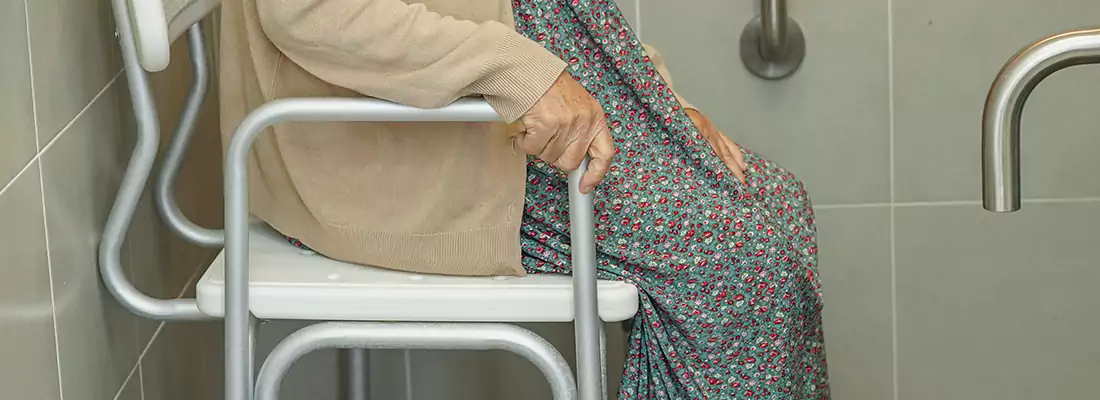 Custom Handicap Bathroom Remodeling in London, ON