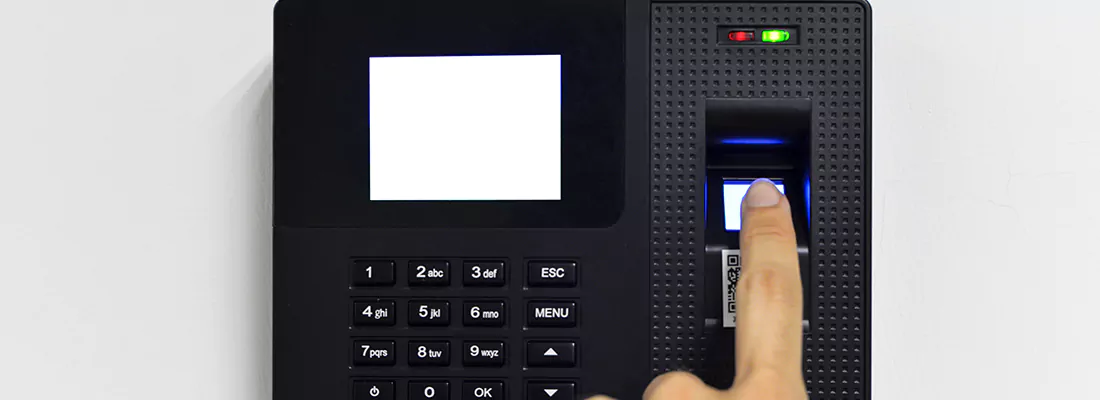 Door Access Control And Security in London, ON