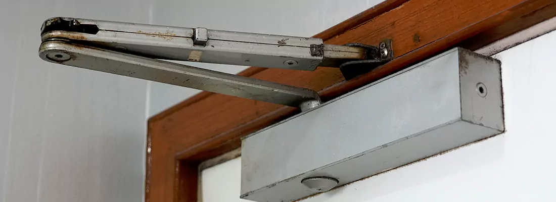 Door Closer Specialists in London, ON