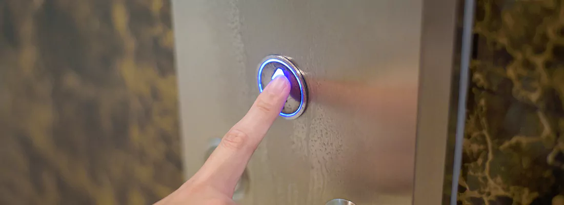 Door Opening Button Solutions for Businesses in London, ON