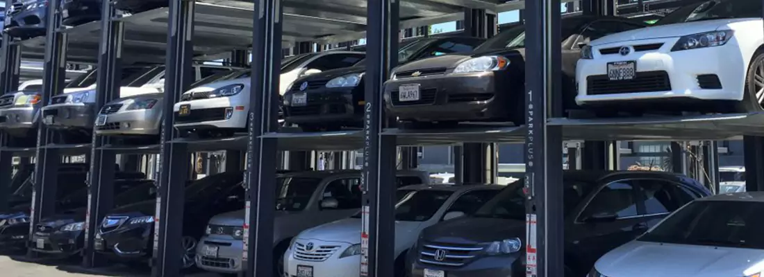 Electric Parking Pillars: A Smart Parking Solution for Residents in London, ON