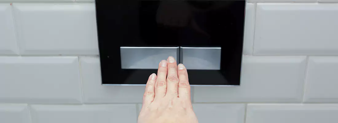 Emergency Washroom Button Testing and Maintenance Services in London, ON