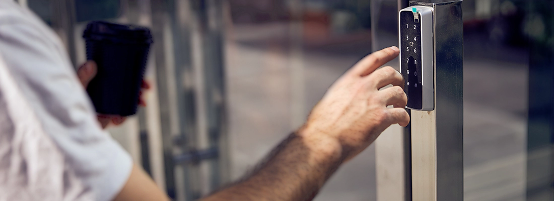 Enhance Storefront Security with Access Control Systems in London, ON