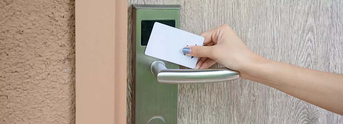 Expert Maintenance and Repair for Electric Locks in London, ON