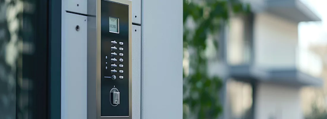 Expert Maintenance and Repairs For Keyless Entry Systems in London, ON
