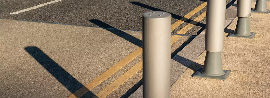 Fast and Reliable Car Parking Post Installation Services in London, ON