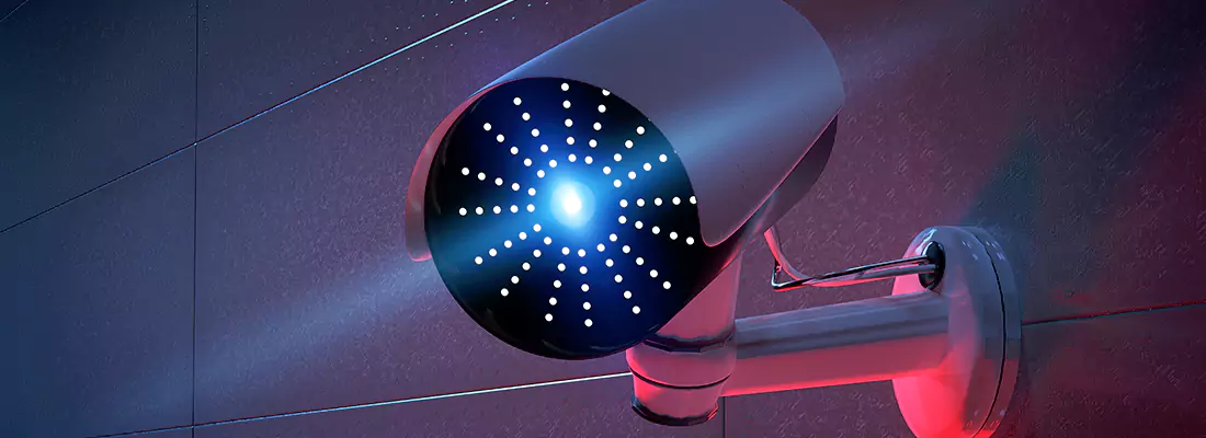 Features of Our Night Vision CCTV Cameras in London, ON