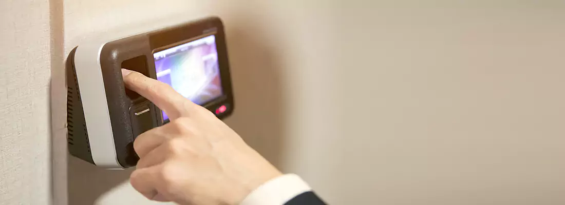 Hassle-Free Badge Access Installation and Support in London, ON