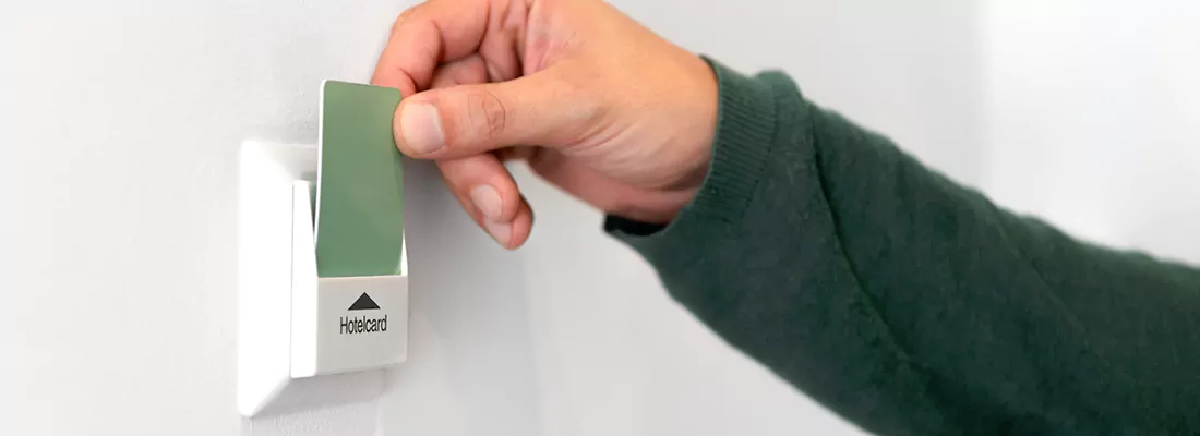 How Door Schedule Systems Improve Access Control in London, ON