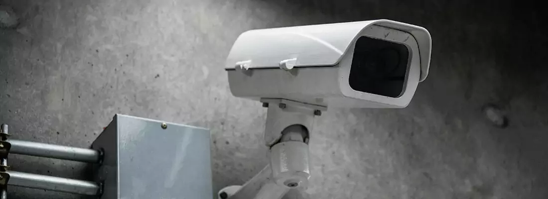 Indoor CCTV Camera Repair and Maintenance Services in London, ON