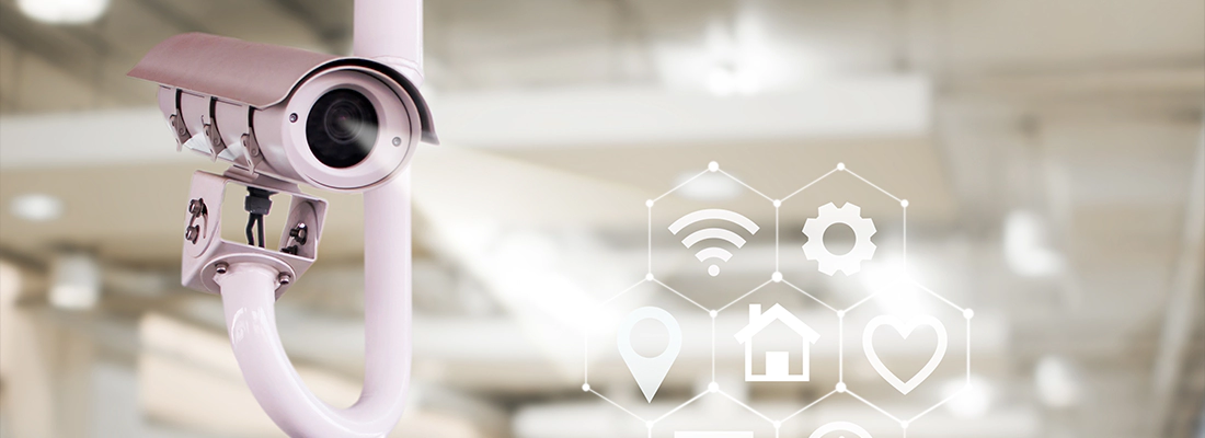 Indoor Security Camera Solutions for London, ON