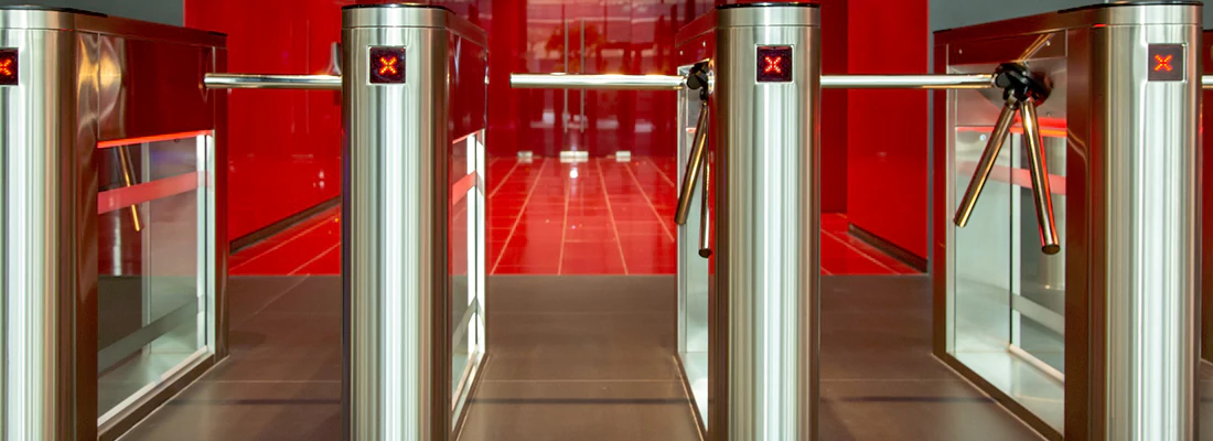 Low-Maintenance RFID Gate Installations in London, ON