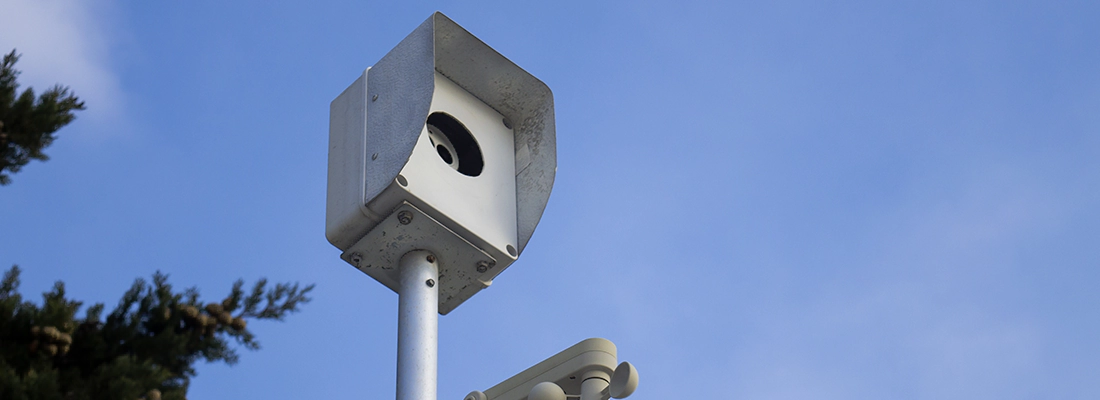 24/7 Monitoring Security Camera Systems in London, ON