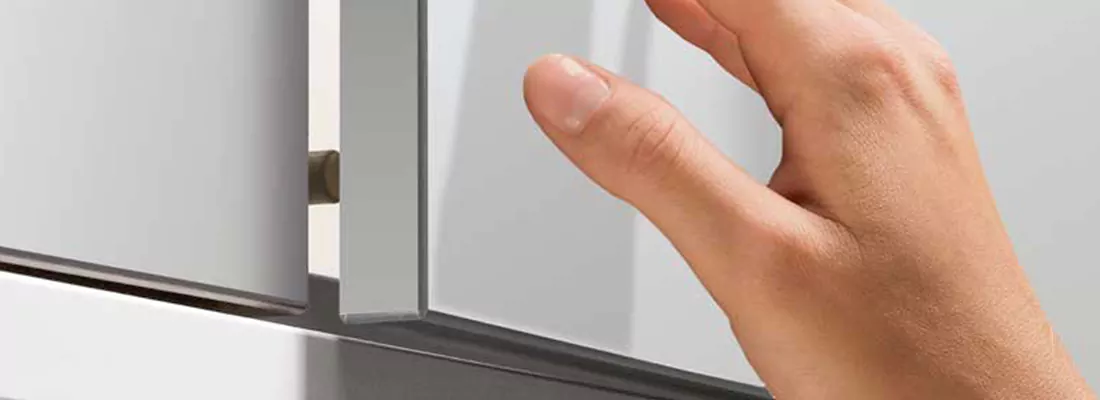 Professional Installation of Push to Open Door Systems in London, ON