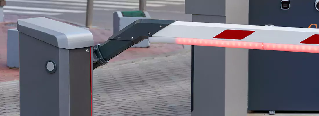 Reliable and Durable Automatic Vehicle Barriers in London, ON