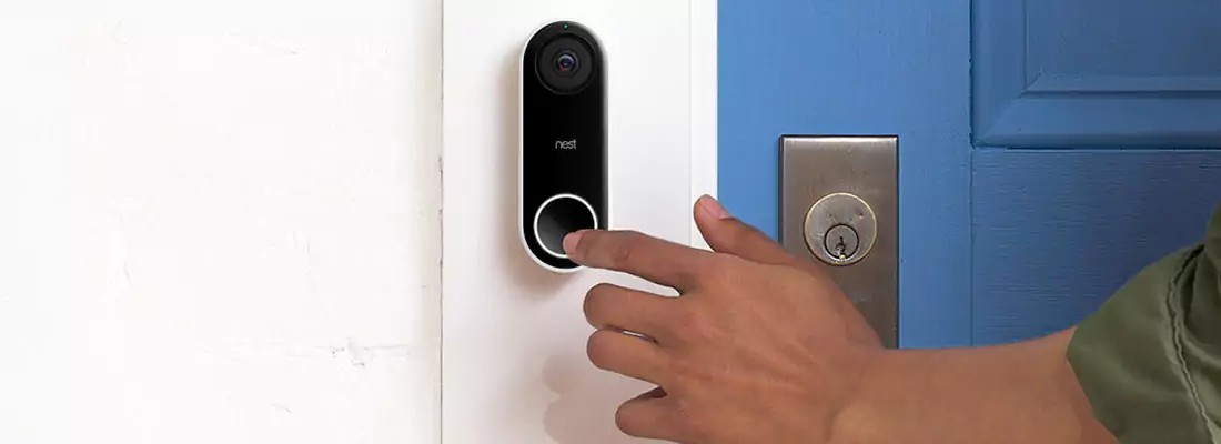 Reliable Electric Doorbell Services in London, ON