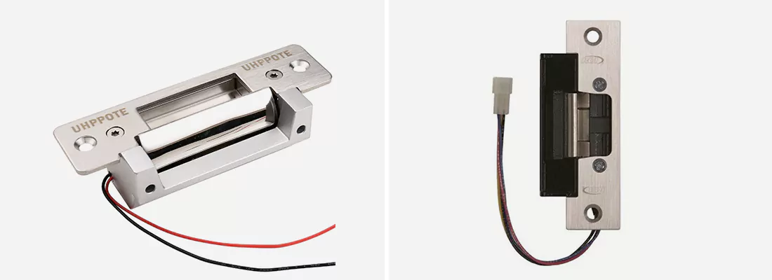 Reliable Electric Strike Solutions for Automatic Door Security in London, ON