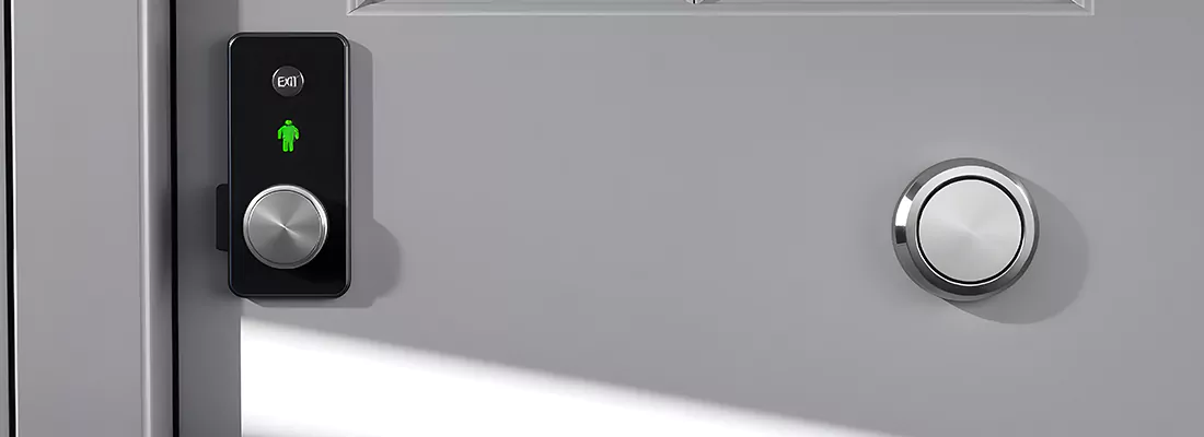 Reliable Maintenance and Repairs for Magnetic Locks in London, ON