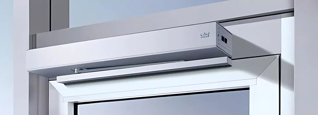 Residential and Commercial Low Energy Door Operator Solutions in London, ON