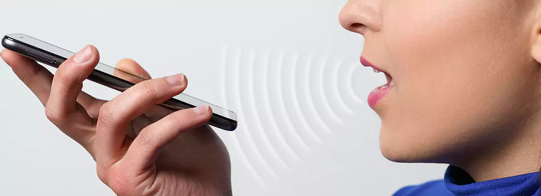 Residential and Commercial Voice Recognition Access Solutions in London, ON