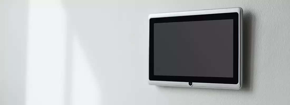 Residential Intercom Systems for Convenient Access in London, ON