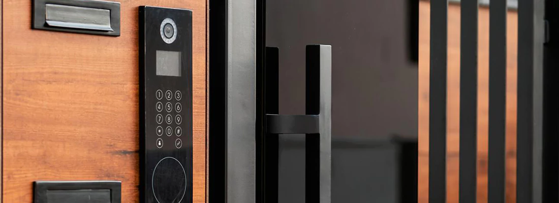 RFID-Enabled Access Control Systems in London, ON